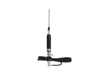 Antena CB SIRIO TITANIUM-1200/N 122cm główka N.