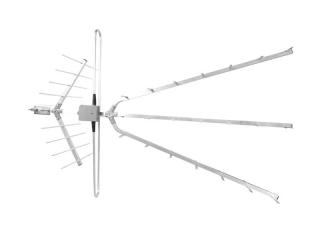 Antena DVB-T COMBO PASYWNA.