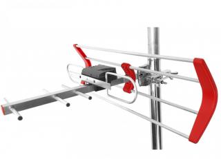 Antena DVB-T UHF FTE Phoenix 5G LTE 9,5 dB