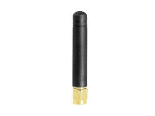 Antena GSM LTE 4G 800-1900MHz 2.5dbi SMA m 51mm.