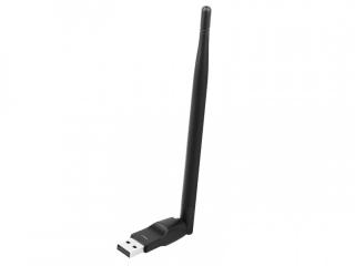 Antena WIFI do tunerów DVB101, DVB102, DVB103, DVB104, DVB105.