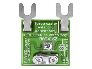 Badmor Symetryzator antenowy k:21-60