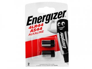 Bateria alk.ENERGIZER 4LR44 6V