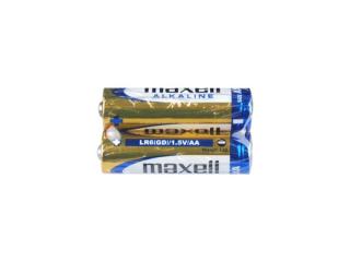 Bateria alk.MAXELL LR06 folia