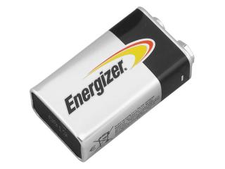 Bateria alkaliczna Energizer 6LR61 9V