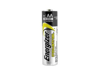 Bateria alkaliczna Energizer Industrial LR6.