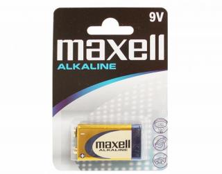 Bateria alkaliczna MAXELL 6LR61