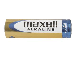 Bateria alkaliczna Maxell LR03.