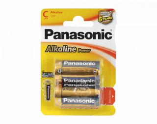 Bateria alkaliczna Panasonic LR14.