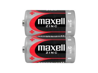 Bateria Maxell R14.