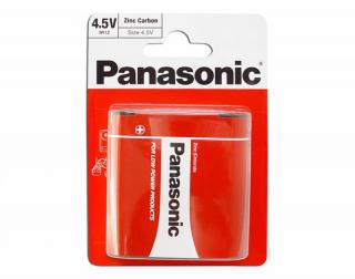 Bateria Panasonic 3R12 płaska