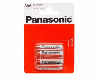 Bateria Panasonic R03.