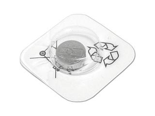 Bateria srebrowa MAXELL SR 916SW 372/373