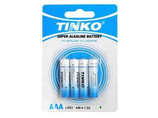 Bateria TINKO LR3.
