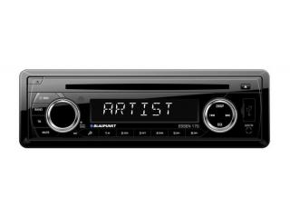 BLAUPUNKT RADIO SAM. TRUCK ESSEN 170 CD+USB+PILOT/PAMIĘĆ STACJI