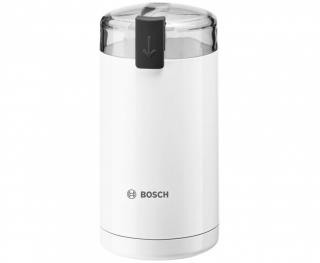 Bosch młynek do kawy, biały.
