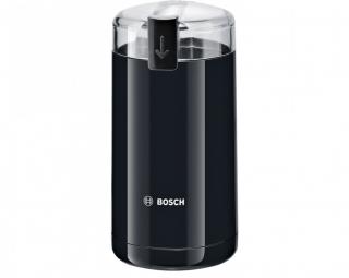 Bosch młynek do kawy, czarny.