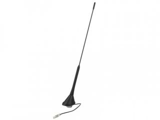 CALEARO ANTENA  DACH TYŁ AM.FM (76*/40CM/FAKRA 20CM) 7677878 "CALEARO"