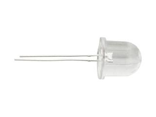 Dioda LED 10mm 12V niebieska /20szt