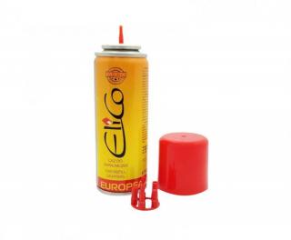 ELICO GAZ DO ZAP.+APLIKATOR 100ML