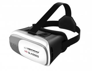 Esperanza okulary VR 3D, EMV300.