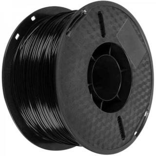 Filament PLA3D 1kg 1,75mm czarny 22040