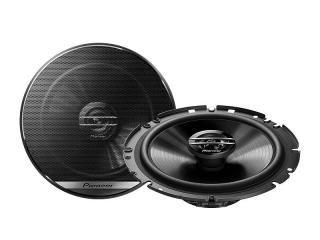 Głośniki samochodowe Pioneer TS-G1720F, 2-way, 16,5 cm.
