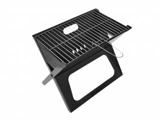 GRILL WĘGLOWY BLAUPUNKT GC201