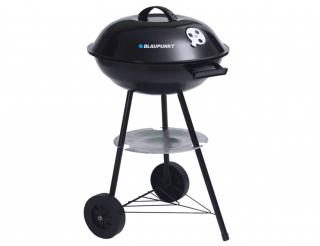 GRILL WĘGLOWY BLAUPUNKT GC301