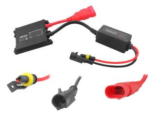 HID przetwornica xenon/ slim xenon ballast AMIO.