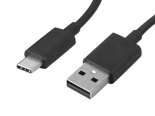 Kabel amazon USB-USB Type-C 3A 1m HQ