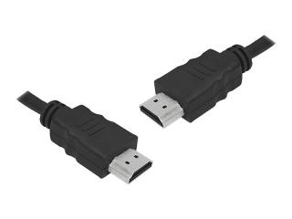 Kabel HDMI-HDMI, 1,5m.