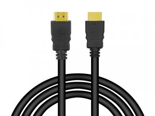 Kabel HDMI-HDMI 10m 4K v2.0.