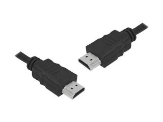 Kabel HDMI-HDMI, 10m.