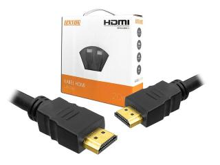 Kabel HDMI-HDMI, 20m, HQ.