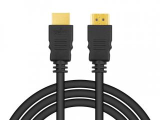 Kabel HDMI-HDMI 3 m, v2.1, 8K.