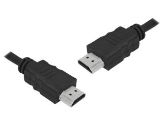 Kabel HDMI-HDMI, 5m, 4K, v2.0.