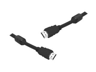 Kabel HDMI-HDMI 7,5m, 4K, v2.0.