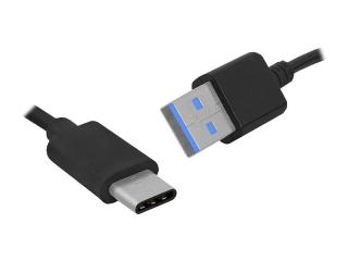 Kabel USB 3.1 - USB 3.1 Type-C, 1m, HQ 3.0V.