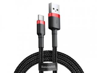 Kabel USB-Type-C Baseus, 2 m, 2 A, Quick Charge.