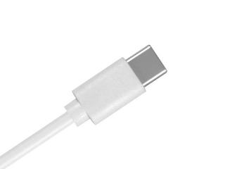 Kabel USB Type-C -Type-C  3A 1,0m