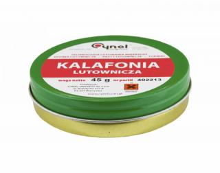 Kalafonia  CYNEL  45g TOPNIK