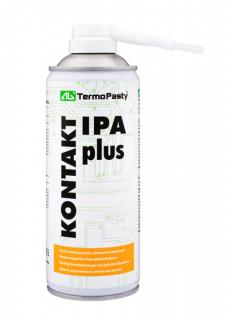 Kontakt IPA plus 400ml, ze szczoteczką.