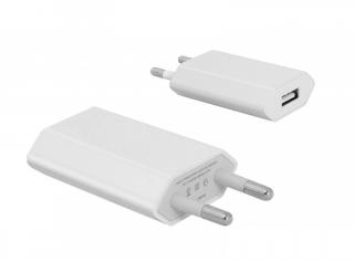 Ładowarka sieciowa USB 5V 1A