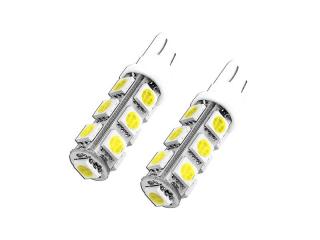 LED AMIO CLASSIC T10 13SMD 5050 ( komplet 2 szt).