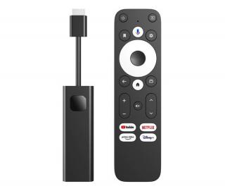 LTC Android Smart stick Google TV 4K ULTRA HD