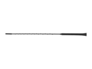 Maszt anteny samochodowej STM855 40cm (M6/M6, M6/M5, M6/M4)