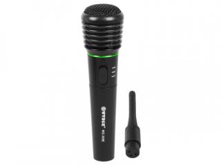 Mikrofon bezprzewodowy do ręki 1x L27B.