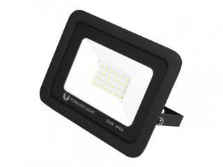 Naświetlacz Proxim II Slim LED SMD, 20 W, 6000 K, biały zimny.