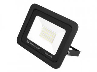 Naświetlacz Proxim II Slim LED SMD 30 W, 4500 K, biały neutralny.